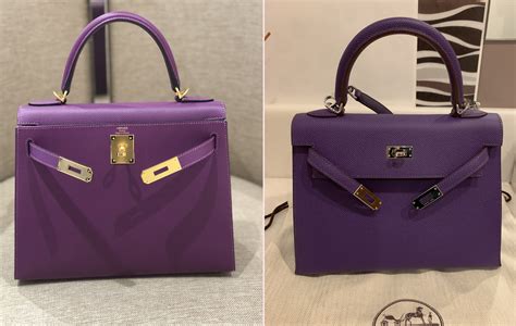 hermes bag fake vs real|copies of hermes bags.